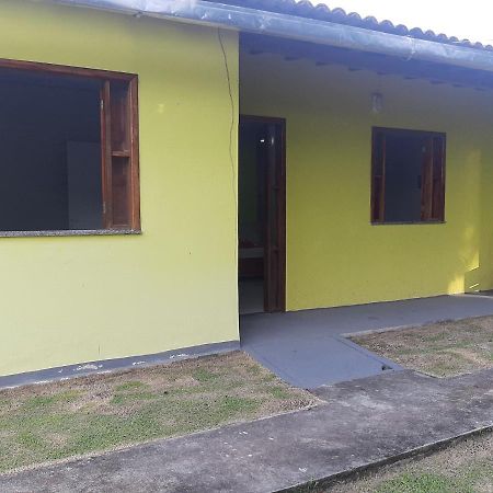 Chales Vila Mansos Ilhéus Exterior foto