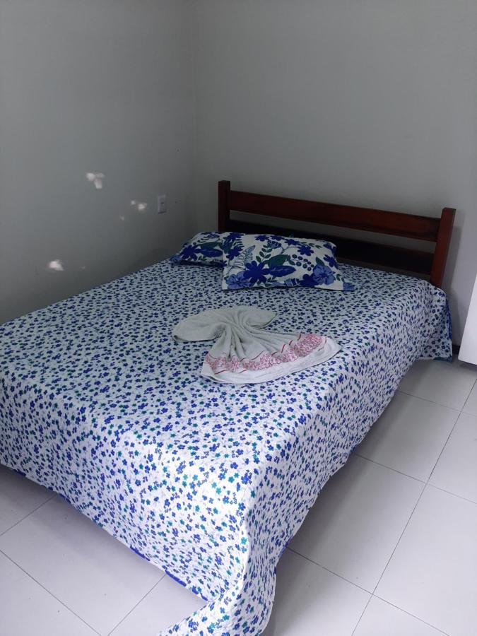 Chales Vila Mansos Ilhéus Exterior foto
